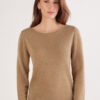 1 Cashmere Long Sleeve Top