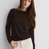 1 Cashmere Long Sleeve Top