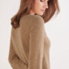 1 Cashmere Long Sleeve Top