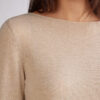 1 Cashmere Long Sleeve Top
