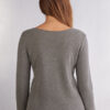 1 Cashmere Long Sleeve Top