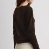 1 Cashmere Long Sleeve Top