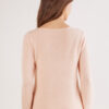1 Cashmere Long Sleeve Top