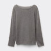 1 Cashmere Long Sleeve Top