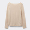 1 Cashmere Long Sleeve Top