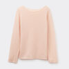 1 Cashmere Long Sleeve Top