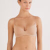 Adele Cotton Triangle Bra Adele Cotton Triangle Bra