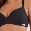 Adele Cotton Triangle Bra Adele Cotton Triangle Bra