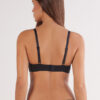 Adele Cotton Triangle Bra Adele Cotton Triangle Bra