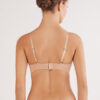 Adele Cotton Triangle Bra Adele Cotton Triangle Bra