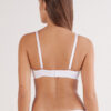 Adele Cotton Triangle Bra Adele Cotton Triangle Bra