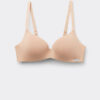 Adele Cotton Triangle Bra Adele Cotton Triangle Bra