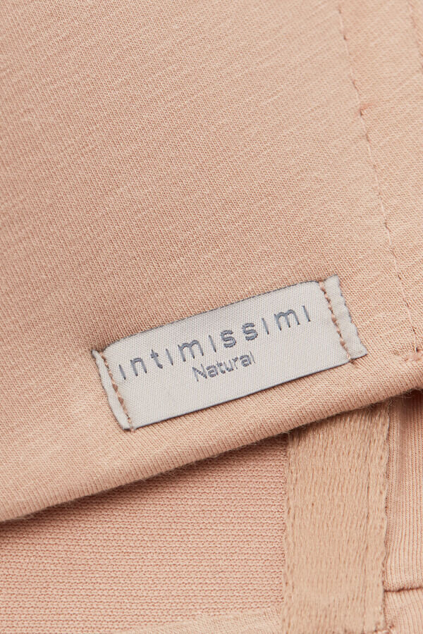 Adele Cotton Triangle Bra Adele Cotton Triangle Bra