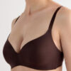 Adele Wireless Boost Triangle Bra in Ultralight Microfiber Adele Wireless Boost Triangle Bra in Ultralight Microfiber
