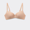 Adele Wireless Boost Triangle Bra in Ultralight Microfiber Adele Wireless Boost Triangle Bra in Ultralight Microfiber