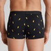 Beer Bottle Print Superior Cotton Boxers