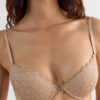 Bellissima Lace Push-Up Bra