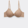 Bellissima Lace Push-Up Bra