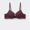 Bellissima Lace Push-Up Bra