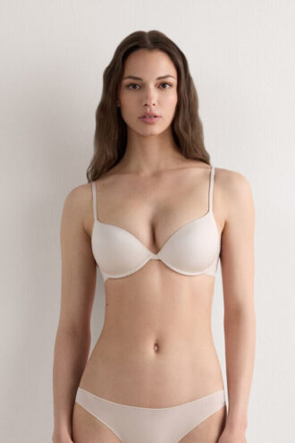 Bellissima Push-Up Bra in Ultralight Microfiber