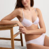 Bellissima Push-Up Bra in Ultralight Microfiber