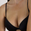 Bellissima Push-Up Bra in Ultralight Microfiber
