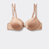 Bellissima Silk Push-Up Bra