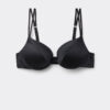 Bellissima Silk Push-Up Bra