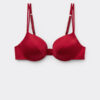 Bellissima Silk Push-Up Bra