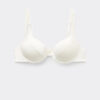 Bellissima Silk Push-Up Bra
