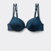 Bellissima Silk Push-Up Bra