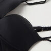 Bellissima Silk Push-Up Bra