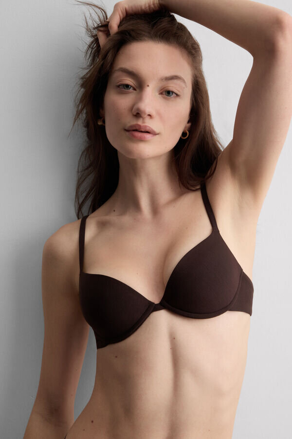 Bellissima Superior Comfort Push-Up Bra Bellissima Superior Comfort Push-Up Bra