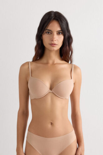 Bellissima Superior Comfort Push-Up Bra