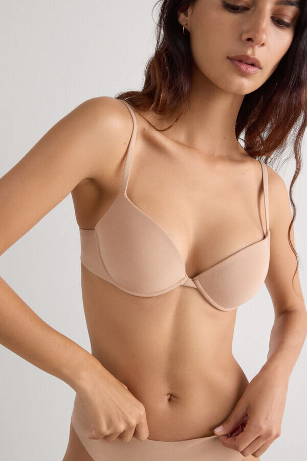 Bellissima Superior Comfort Push-Up Bra Bellissima Superior Comfort Push-Up Bra
