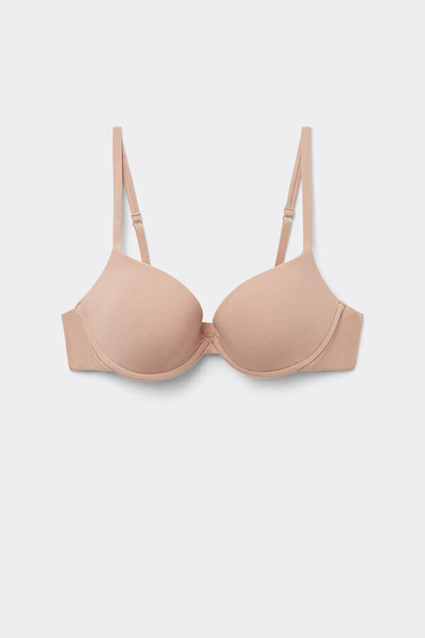 Bellissima Superior Comfort Push-Up Bra Bellissima Superior Comfort Push-Up Bra