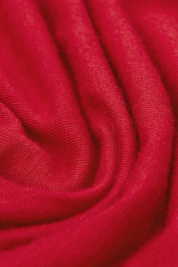 Boat Neck Modal Cashmere Ultralight Top Boat Neck Modal Cashmere Ultralight Top