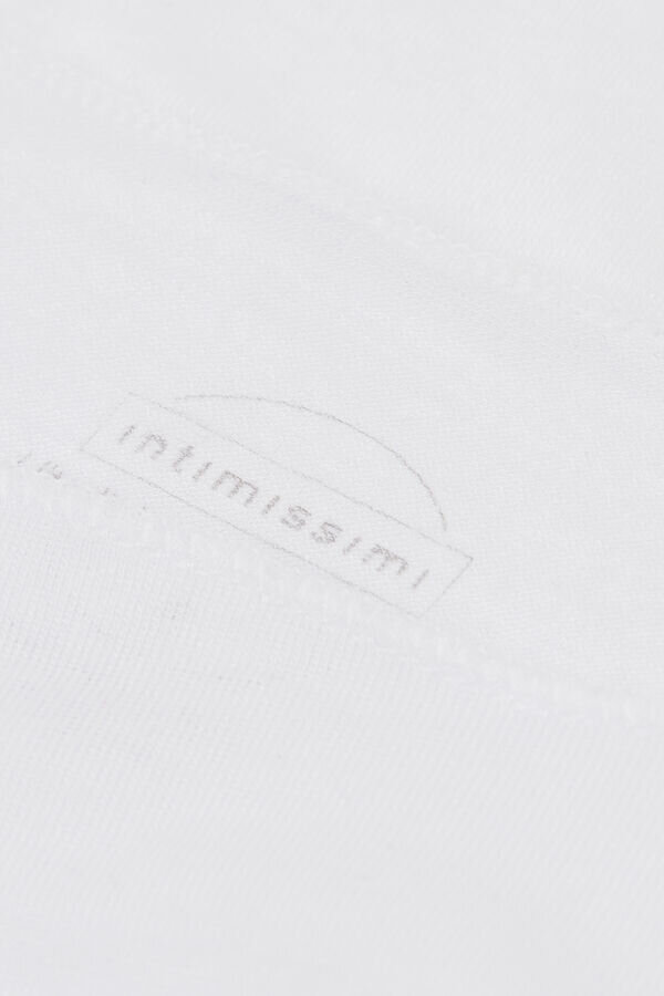 Boat Neck Modal Cashmere Ultralight Top Boat Neck Modal Cashmere Ultralight Top