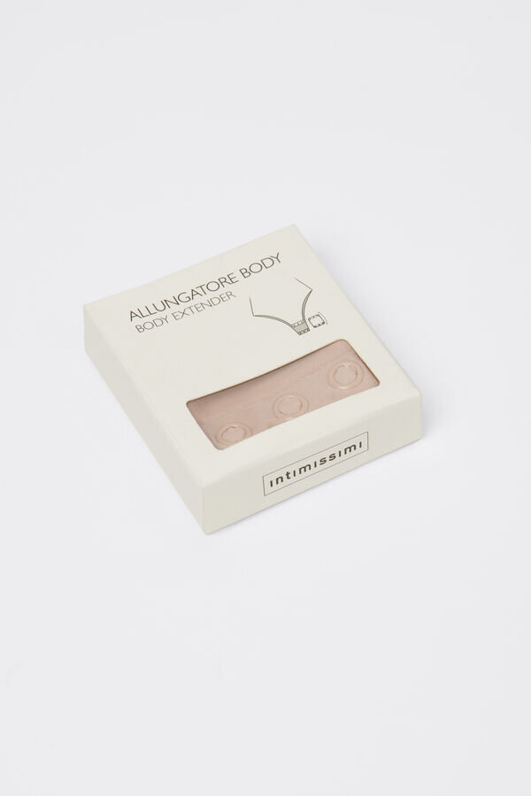 Bodysuit Lengthener Bodysuit Lengthener