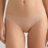 Brazilian Panties in Seamless Ultra Light Microfiber Brazilian Panties in Seamless Ultra Light Microfiber
