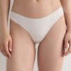 Brazilian Panties in Seamless Ultra Light Microfiber