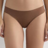 Brazilian Panties in Seamless Ultra Light Microfiber Brazilian Panties in Seamless Ultra Light Microfiber