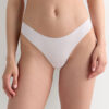 Brazilian Panties in Seamless Ultra Light Microfiber Brazilian Panties in Seamless Ultra Light Microfiber