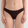 Brazilian Panties in Seamless Ultra Light Microfiber Brazilian Panties in Seamless Ultra Light Microfiber