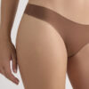 Brazilian Panties in Seamless Ultra Light Microfiber Brazilian Panties in Seamless Ultra Light Microfiber