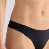 Brazilian Panties in Seamless Ultra Light Microfiber Brazilian Panties in Seamless Ultra Light Microfiber