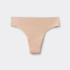 Brazilian Panties in Seamless Ultra Light Microfiber Brazilian Panties in Seamless Ultra Light Microfiber