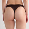 Brazilian Panties in Seamless Ultra Light Microfiber Brazilian Panties in Seamless Ultra Light Microfiber