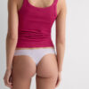 Brazilian Panties in Seamless Ultra Light Microfiber