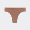 Brazilian Panties in Seamless Ultra Light Microfiber Brazilian Panties in Seamless Ultra Light Microfiber